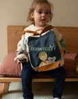 Children's backpack - Koala