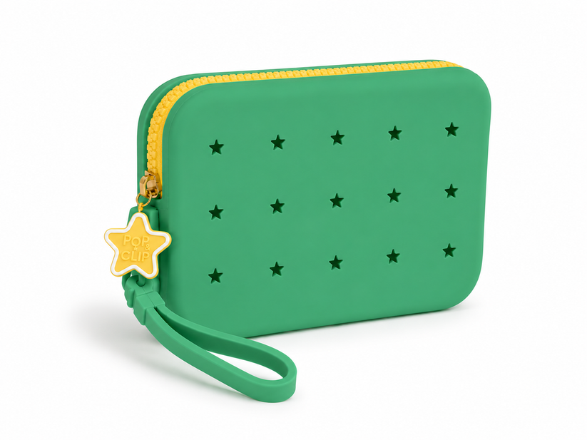 Customizable Nomad Pouch
