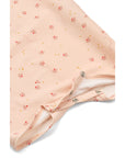 Thor Baby Swim Jumpsuit Mini Butterfly / Apple blossom