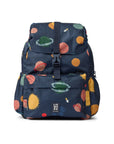 Johnny Backpack - Universe / Classic navy