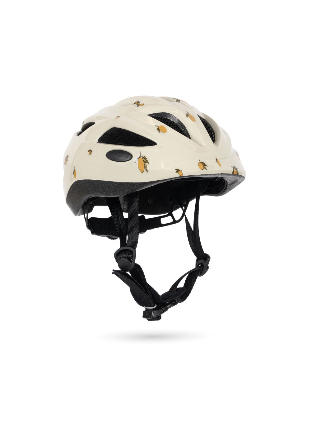 ADI BICYCLE HELMET - Lemon 🍋
