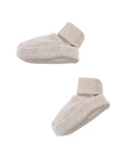 BOOTIES – GOTS – AW26