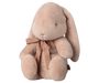 Bunny plush, Small - Powder with Personalised option and Bobo Balloon
