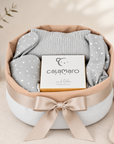 Ready-to-Gift Newborn Set ⭐- Gift Basket Pack
