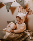 Stuffed animals - Mrs. Pookie - Rabbit