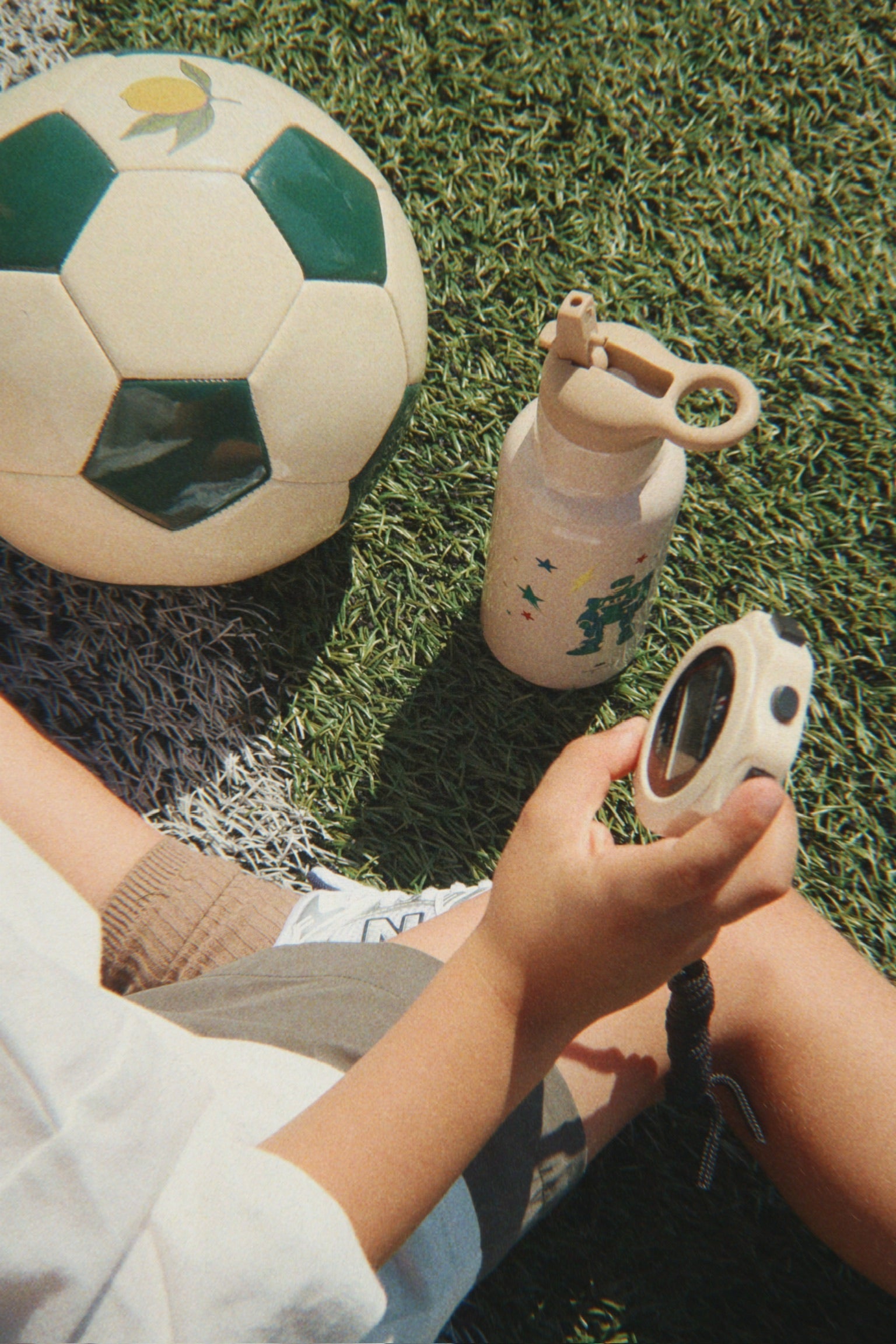 Football Set - Konges Slojd