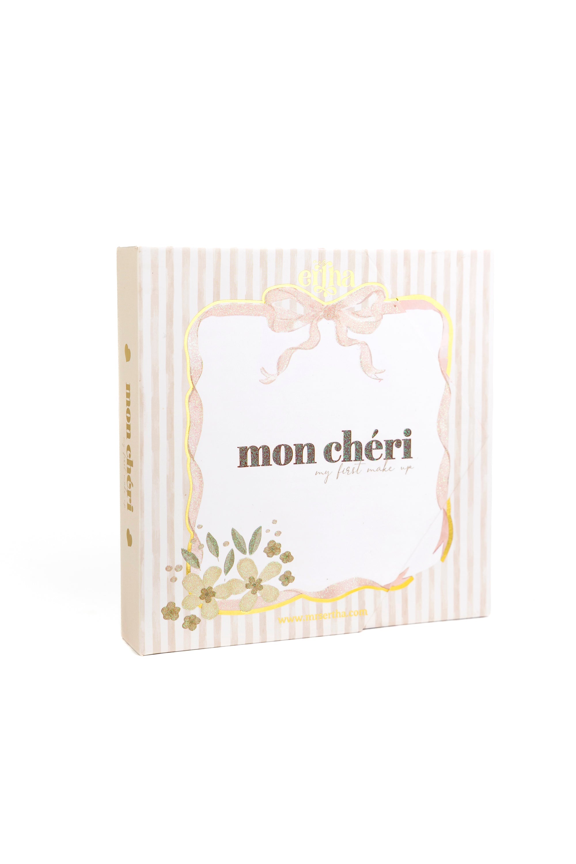 Mon Chéri - My First Make UP