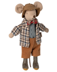 Granddad mouse - Maileg