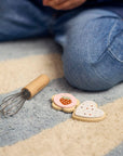Play set - Little Baker