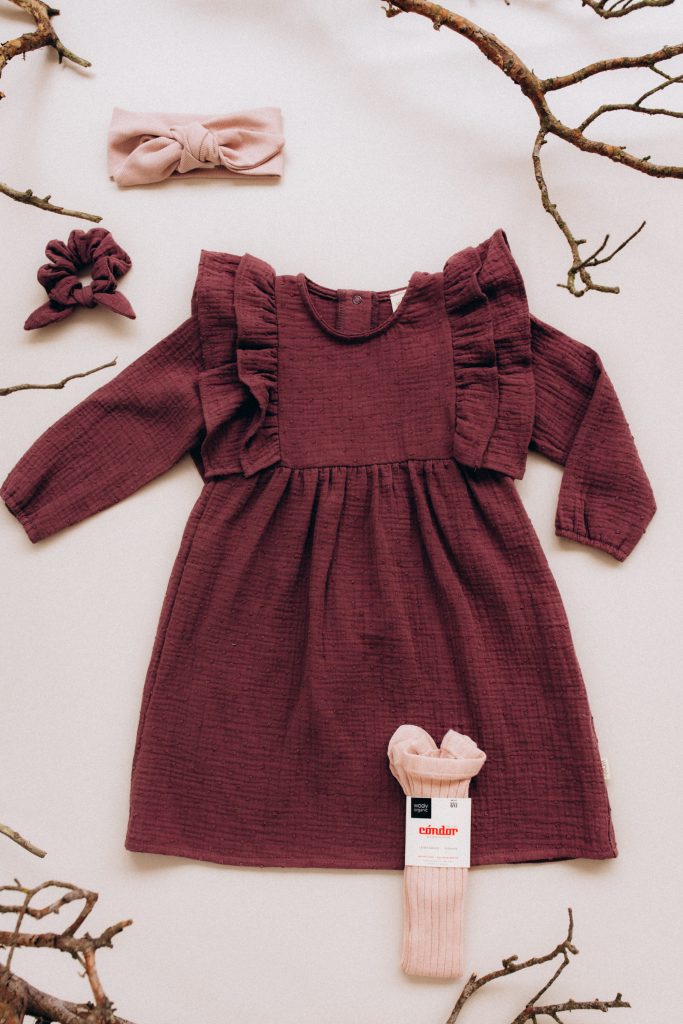 HEADBAND – GOTS – AW25