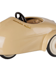 Car, Mouse - Wheat