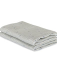 Josephine Bamboo Muslin Cloth (2-Pack)