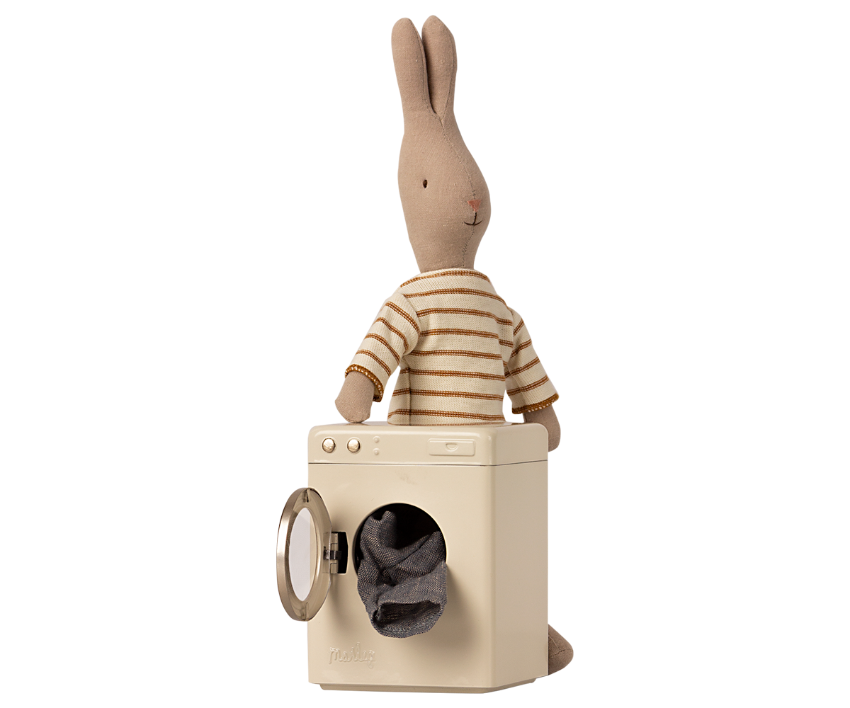 Big Washing Machine, Miniature - Maileg