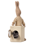 Big Washing Machine, Miniature - Maileg