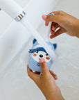 Zoofamily Raccoon Kids Sonic Electric Toothbrush 🦝✨