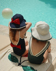BOWIE Swimsuit – GRS Certified