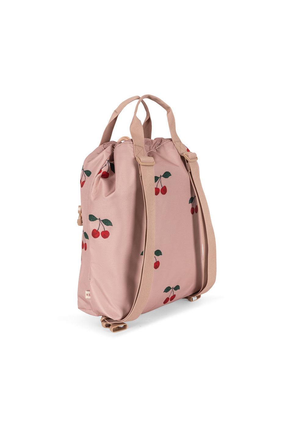 Clover Schoolbag 🍒| Konges Slojd