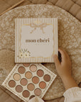 Mon Chéri - My First Make UP
