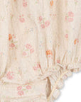 ELIN ROMPER GOTS - Nonoka