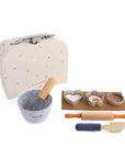 Play set - Little Baker