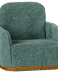 Folding chair, Mouse - Mint