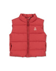 Alpi Puffer Vest - Konges Slojd