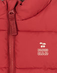 Alpi Puffer Vest - Konges Slojd
