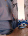 Zoo Light - Raccoon