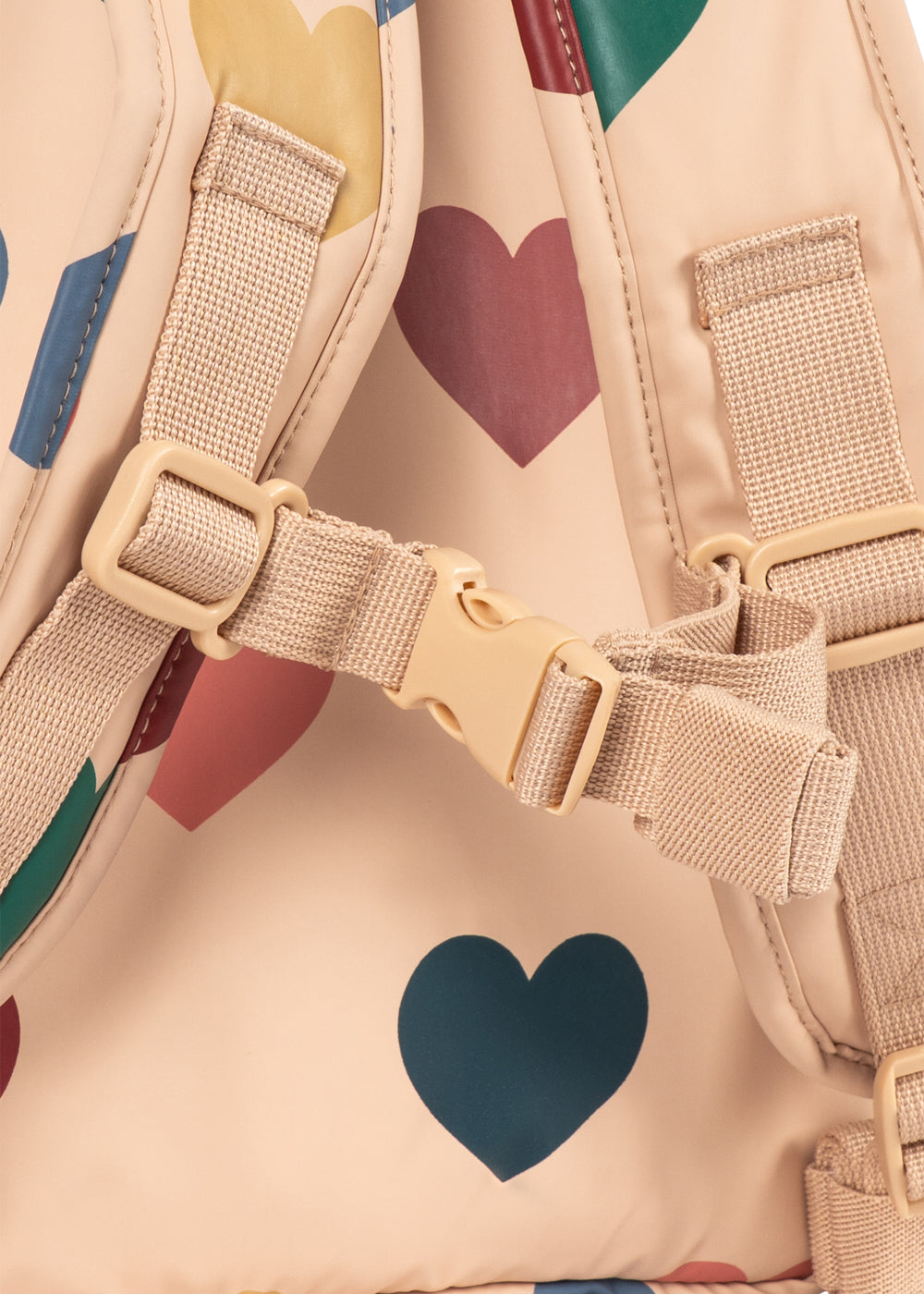 RAINY BACKPACK ❤️💚🩷💙