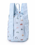 Small Backpack City Cars
