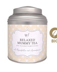 Bio - Tee "Relaxed Mummy" - Organic Tea