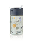 Pavia Tritan Straw Cup 500 ml - Play / Dusty Peppermint