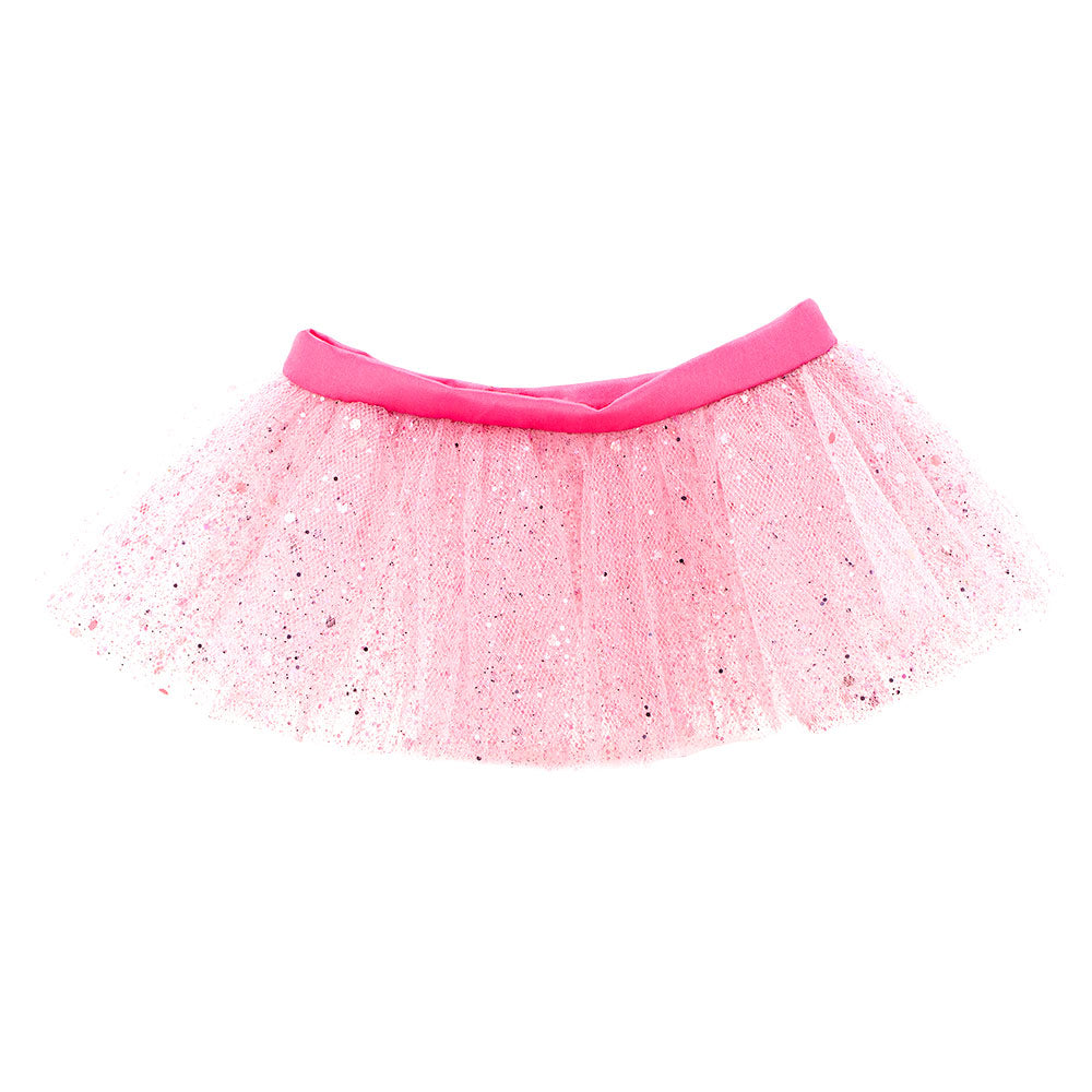 Lucky Doggy Pink Jacket Clothing Set 💗