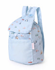 Small Backpack City Cars