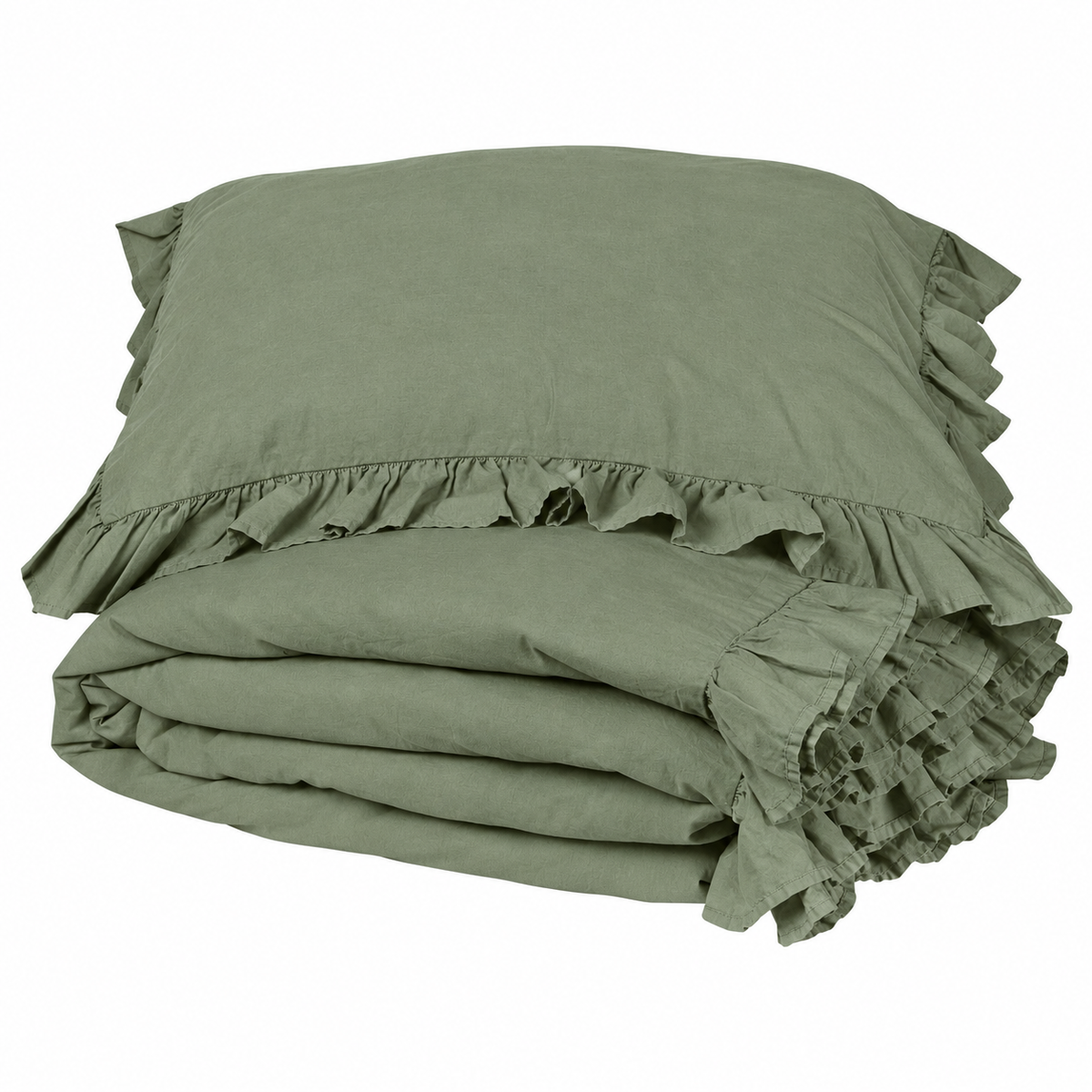 Buddy &amp; Hope - Duvet Cover Set 🌿