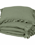 Buddy & Hope - Duvet Cover Set 🌿