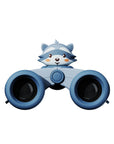 Zoo Eyes - Raccoon Binoculars