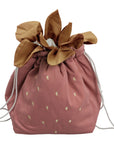 Storage Bag Small - Strawberry