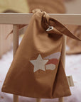 Snack Bag - Shooting Star - Caramel
