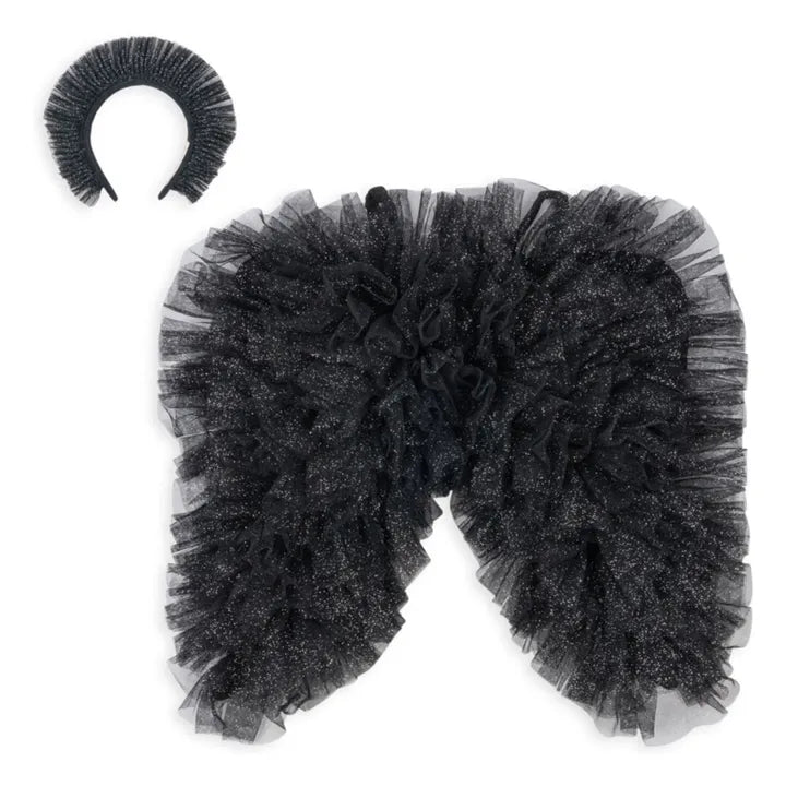Halloween Angel Costume - One Size