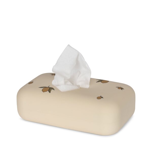 Wet Wipes Cover 🍋