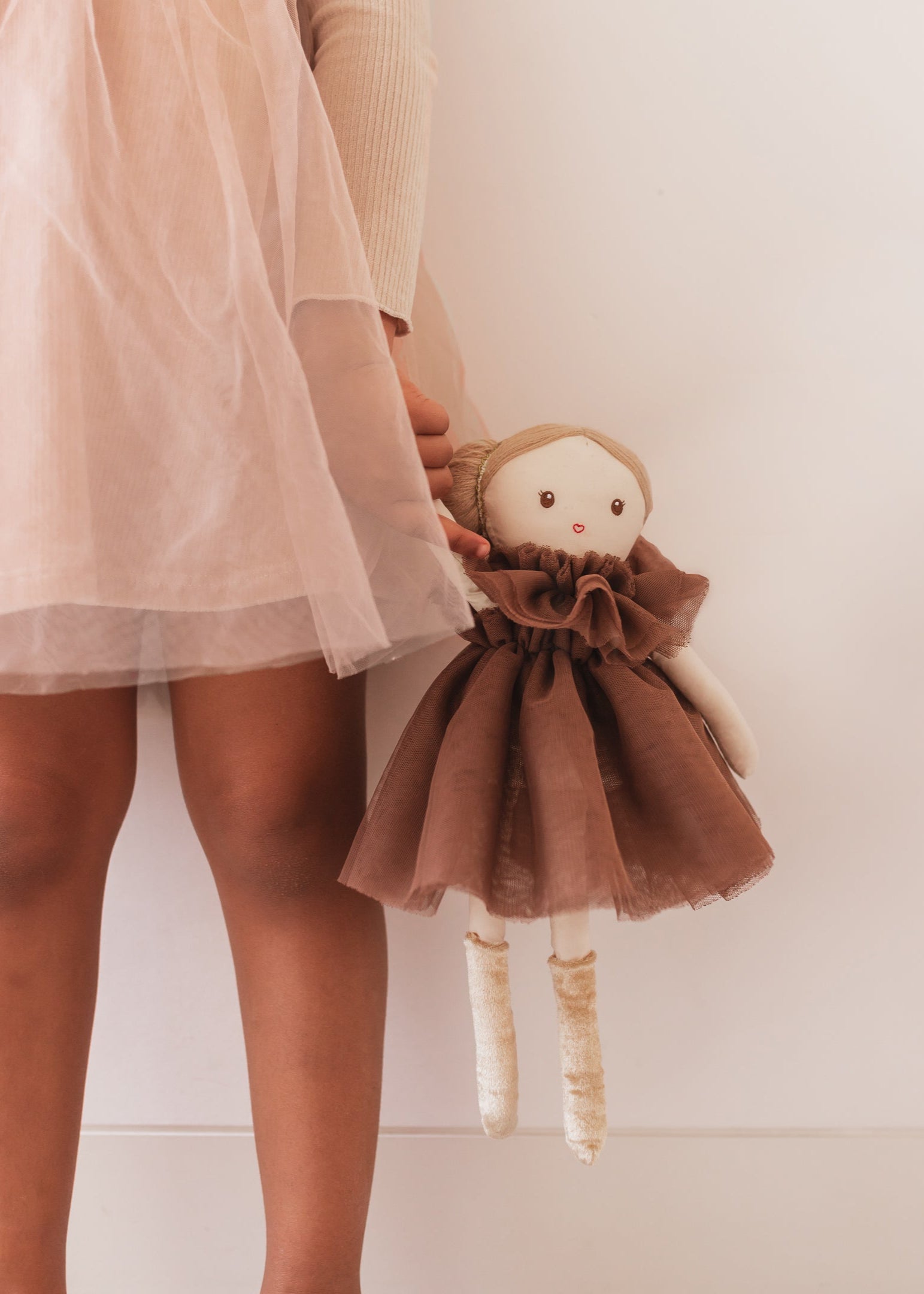 Dollies, Mrs. Ertha ♥MAGGIE LU♥