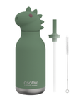 Dino Bestie Bottle-  ASOBU | Elevate Your Everyday Water Bottle