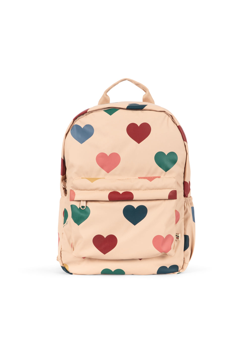 RAINY BACKPACK ❤️💚🩷💙