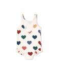 MANUCA  SWIMSUIT GRS