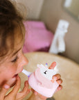 Zoofamily Unicorn Kids Sonic Electric Toothbrush 🦄✨
