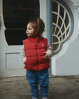Alpi Puffer Vest - Konges Slojd