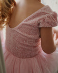 BALLERINA DRESS - Ash Rose