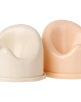Potty, Micro - Off white