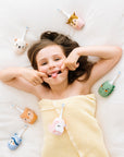 Zoofamily Unicorn Kids Sonic Electric Toothbrush 🦄✨